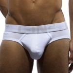 Enhancing Geronimo Underwear 1358s9 Tangas para Hombres