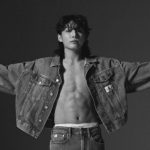La ropa interior cK es cómoda pero sexy, ¡la favorita de los jóvenes contemporáneos!