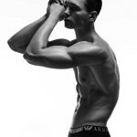 ¡La serie de ropa interior de Calvin Klein busca al guapo chef del «Big Bear Restaurant» para rodar un anuncio!